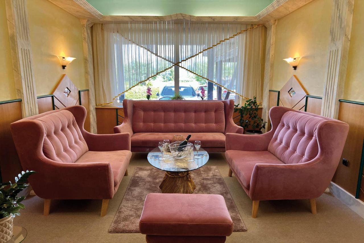 Hotel Pachernighof 벨덴암워스에르시 외부 사진